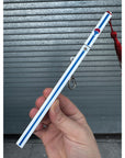 White Sasuke Grass Cutter