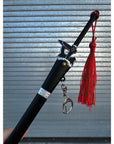 Elucidator Keychain (SAO)