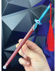 Asuna's Lambent Light