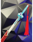Asuna's Lambent Light
