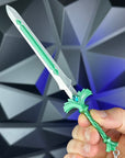 Goddess Sword