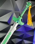 Goddess Sword