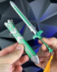 Goddess Sword