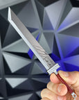 Cloud Strife's Buster Sword