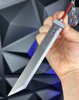 Cloud Strife's Buster Sword