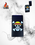 Pirate Torch Lighter