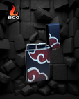 Naruto Cloud Torch Lighter