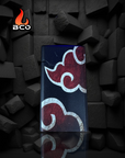 Naruto Cloud Torch Lighter