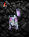 Love Hashira Torch Lighter