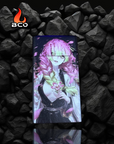 Love Hashira Torch Lighter