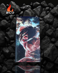 Attack Titan Torch Lighter