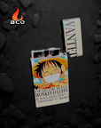 Bounty Poster Torch Lighter