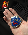 KB Exclusive Zelda Sword + Free Shipping