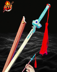Asuna's Lambent Light