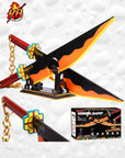 TENGEN LEGO SWORD PLASTIC BLOCK PUZZLE 1479 PCS