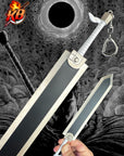 KB Exclusive Guts Dragon Slayer Replica + Free Shipping