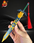 KB Exclusive Zelda Sword + Free Shipping