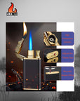 Gator Flame V2 Dual Torch Lighter
