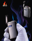Mega Jet Torch Lighter (Gas + Electric)