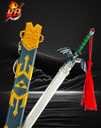 KB Exclusive Zelda Sword + Free Shipping