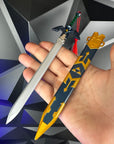 KB Exclusive Zelda Sword + Free Shipping