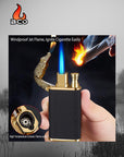 Gator Flame V2 Dual Torch Lighter