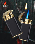 Gator Flame V2 Dual Torch Lighter