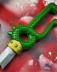 Meliodas' Dragon Handle Plastic