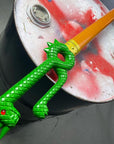 Meliodas' Dragon Handle Plastic