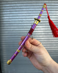 Purple Enma