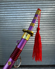 Purple Enma