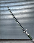 Sanemi Nichirin