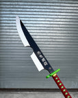 Tengen Uzui Cleaver