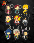 Demon Keychains (Buy 2 Get 1 FREE)