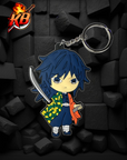 Demon Keychains (Buy 2 Get 1 FREE)