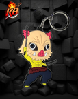 Demon Keychains (Buy 2 Get 1 FREE)