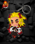 Demon Keychains (Buy 2 Get 1 FREE)