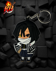 Demon Keychains (Buy 2 Get 1 FREE)