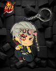 Demon Keychains (Buy 2 Get 1 FREE)