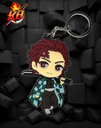 Demon Keychains (Buy 2 Get 1 FREE)