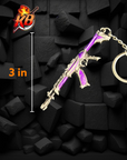 Val Keychains