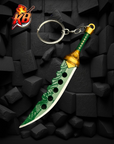 Meliodas LostVayne 4in Keychain