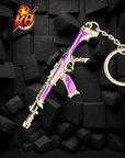 Val Keychains