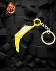 Val Keychains