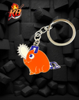 Pochi Keychain