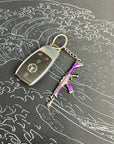 Val Keychains