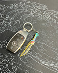 Val Keychains