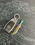 Val Keychains