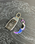 Val Keychains