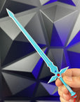 Blue Dark Repulsor
